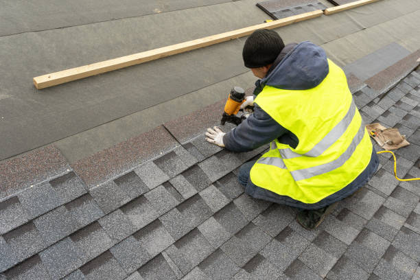 Roof Gutter Cleaning in Valley View, PA