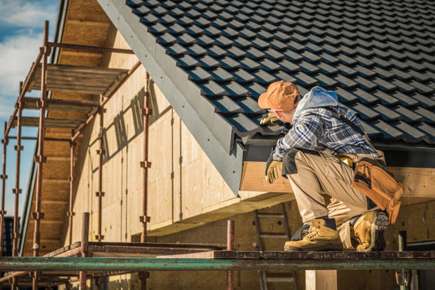 Best Residential Roofing Contractor  in Valley View, PA