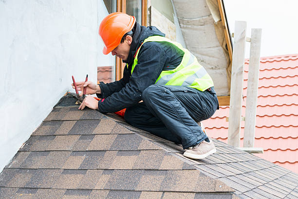 Gutter Installation and Roofing in Valley View, PA