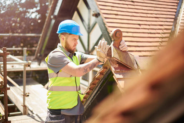 Residential Roof Replacement in Valley View, PA